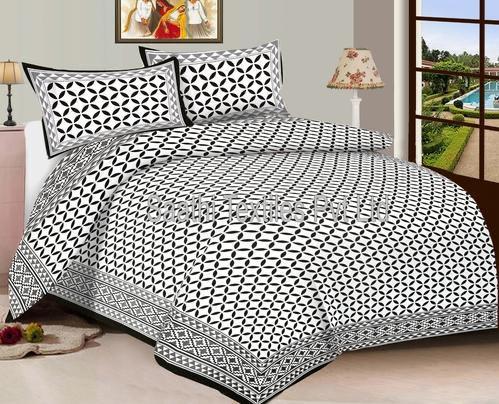 Bedsheet 6
