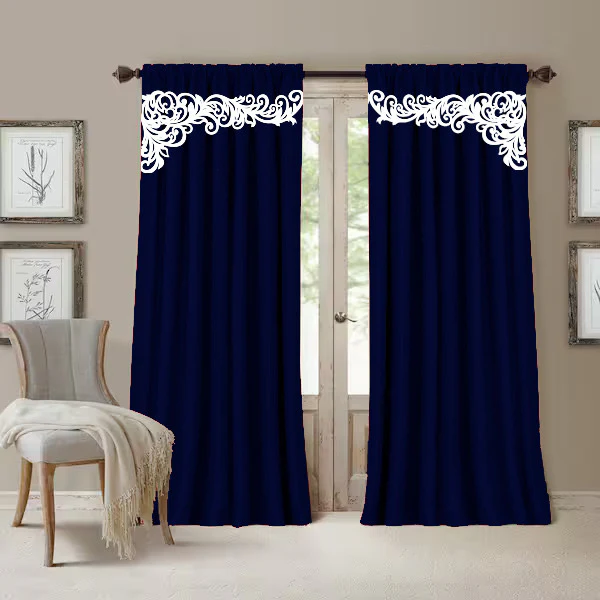 Curtain 3