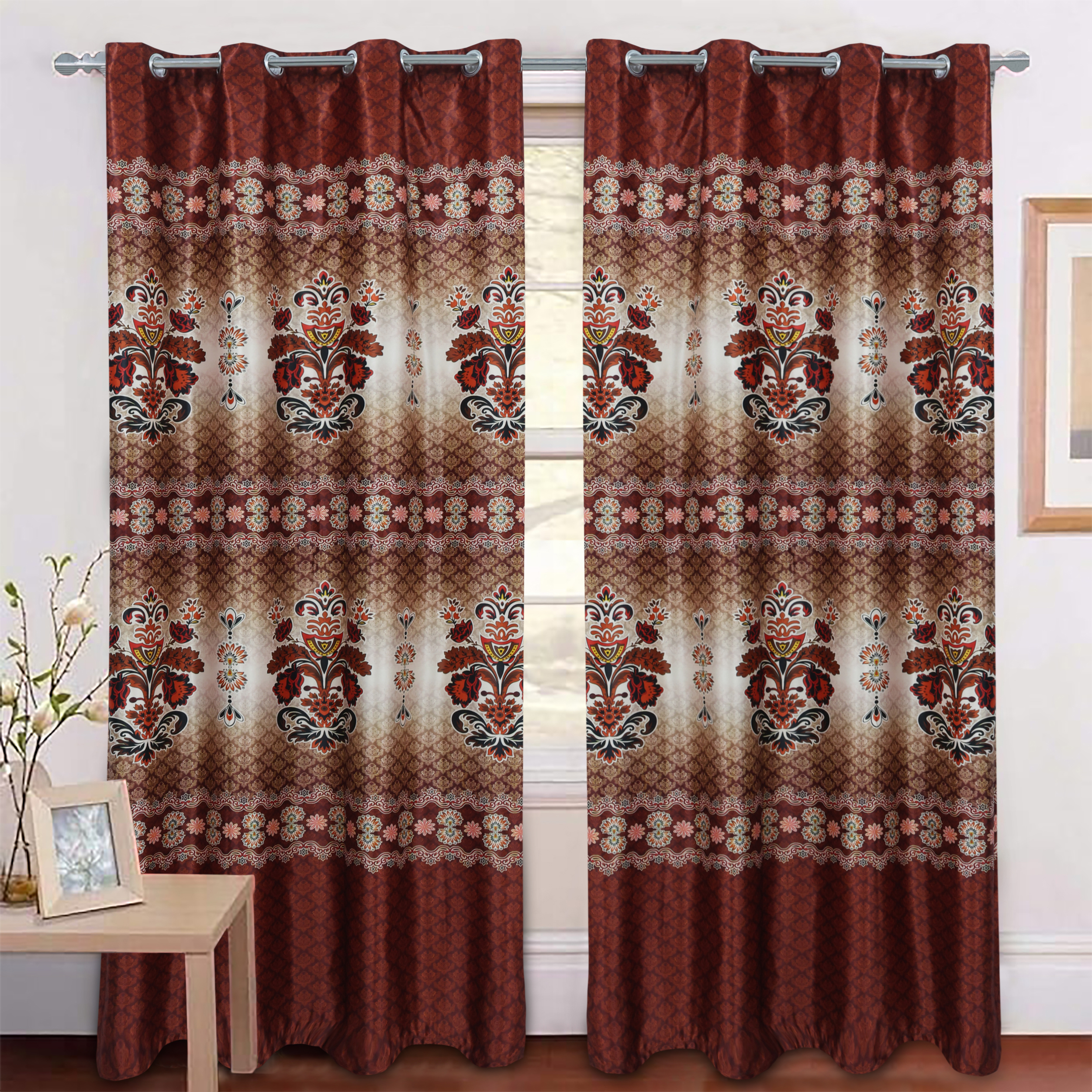 Curtain 9