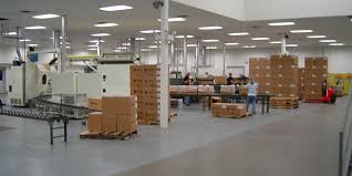 Packing - Folding Products