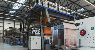 Weaving Process - Quality Inspection